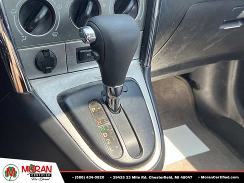 Used 2008 Pontiac Vibe w/ Sun And Sound Package FWD image 23