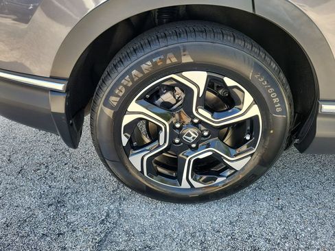 Used 2019 Honda CR-V Touring image 30