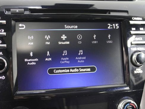 Used 2024 Nissan Murano SL image 46