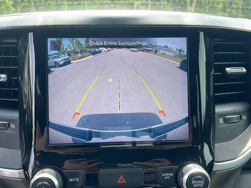Certified 2022 RAM 1500 Big Horn AWD/4WD image 25