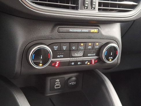 New 2026 Ford Escape Active w/ Cold Weather Package AWD/4WD image 11