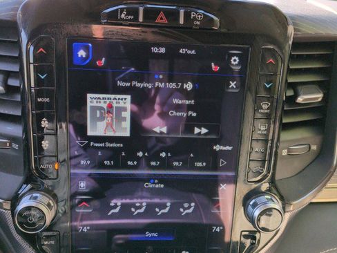 Used 2021 RAM 1500 Limited image 28