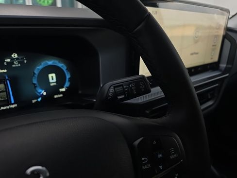 New 2025 Ford Bronco Sport Big Bend w/ Convenience Package image 17