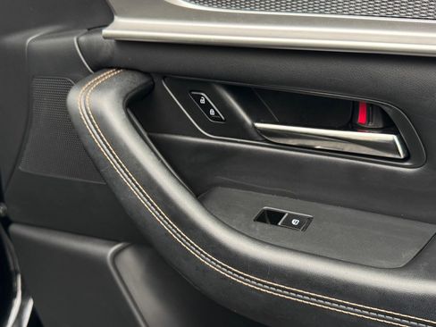 Used 2024 MAZDA CX-90 3.3 Turbo w/ Preferred Plus image 43