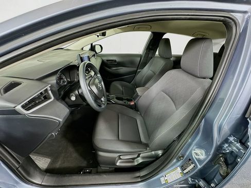 Certified 2024 Toyota Corolla LE FWD image 21