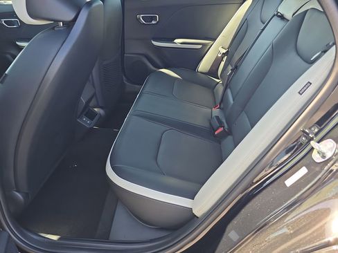 New 2026 Kia K4 GT-Line image 16