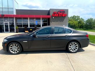 Used 2014 BMW 535i xDrive Sedan image 1