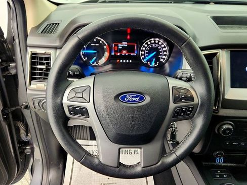 Used 2021 Ford Ranger XLT w/ Equipment Group 301A Mid image 13