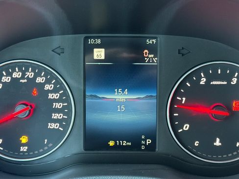 New 2025 Mercedes-Benz Sprinter 2500 image 27