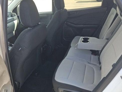 Certified 2024 Ford Escape Active image 8