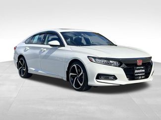 Used 2020 Honda Accord Sport 360° Tour
