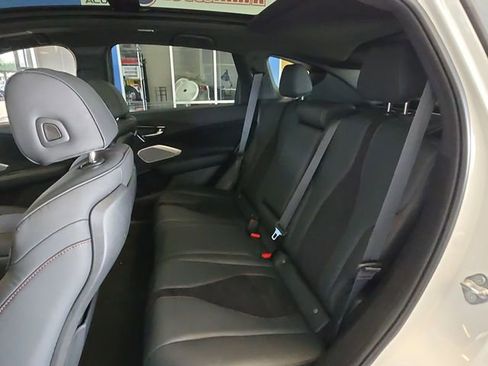 Certified 2024 Acura RDX A-Spec AWD/4WD image 23