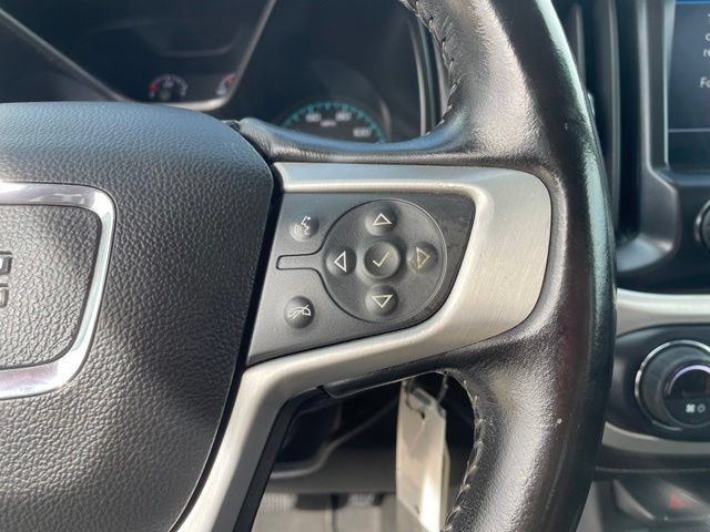 Used 2022 GMC Canyon Elevation AWD/4WD image 17