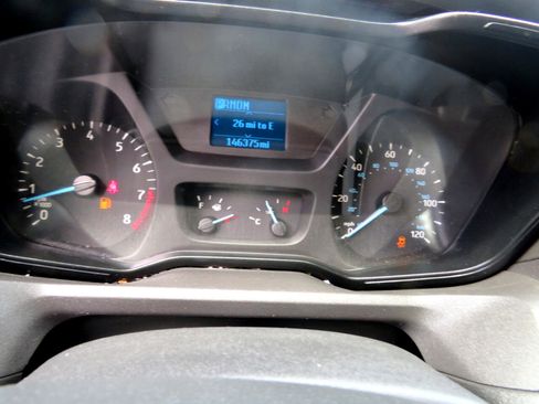 Used 2019 Ford Transit 250 130 Low Roof image 9