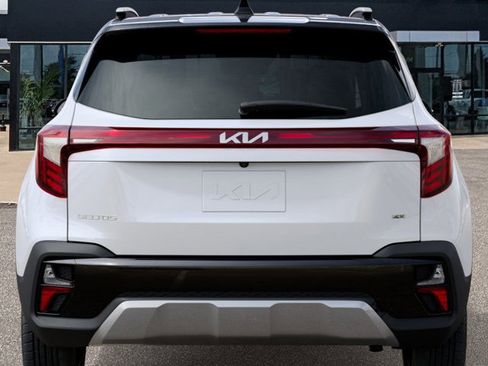 New 2026 Kia Seltos S image 13