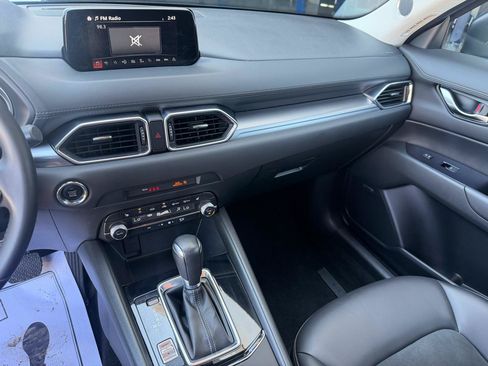 Used 2019 MAZDA CX-5 Touring AWD/4WD image 12