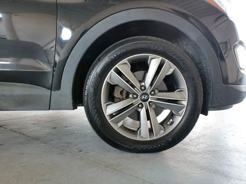 Used 2013 Hyundai Santa Fe Limited w/ Technology Pkg image 36