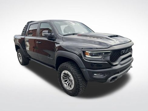 Used 2023 RAM 1500 TRX w/ TRX Level 2 Equipment Group AWD/4WD image 7