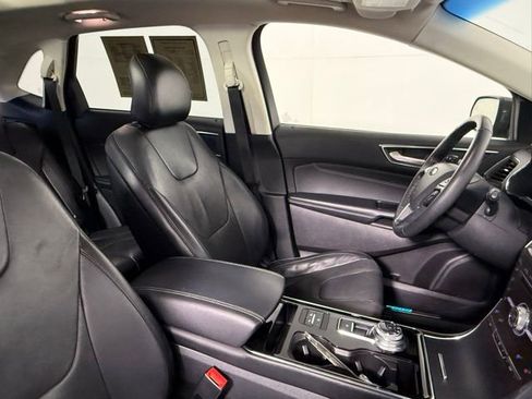 Used 2019 Ford Edge Titanium w/ Equipment Group 301A FWD image 53