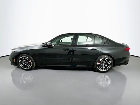 Used 2025 BMW 530i w/ M Sport Package image 8
