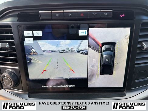 Used 2021 Ford F150 Raptor w/ Equipment Group 801A High image 35