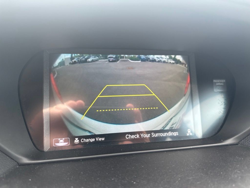 Used 2020 Acura TLX w/ Technology Package FWD image 9