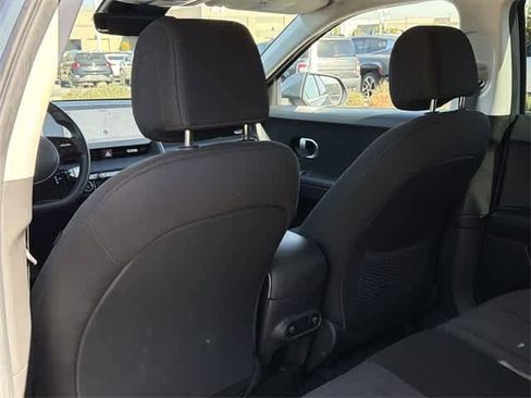Certified 2024 Hyundai Ioniq 5 SEL image 20