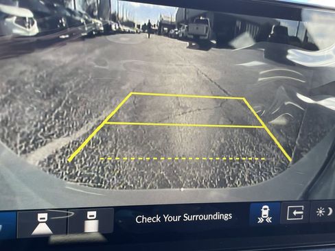 New 2026 Honda Civic Sport Touring image 19