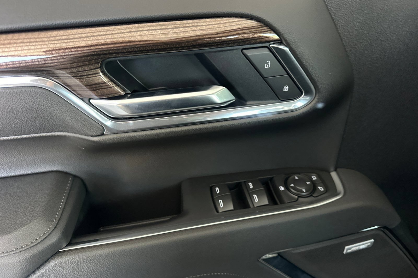 New 2026 Chevrolet Silverado 1500 RST w/ Safety Package RWD image 11