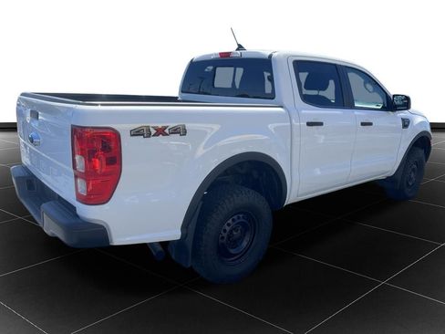 Used 2022 Ford Ranger XL w/ Equipment Group 101A High AWD/4WD image 5
