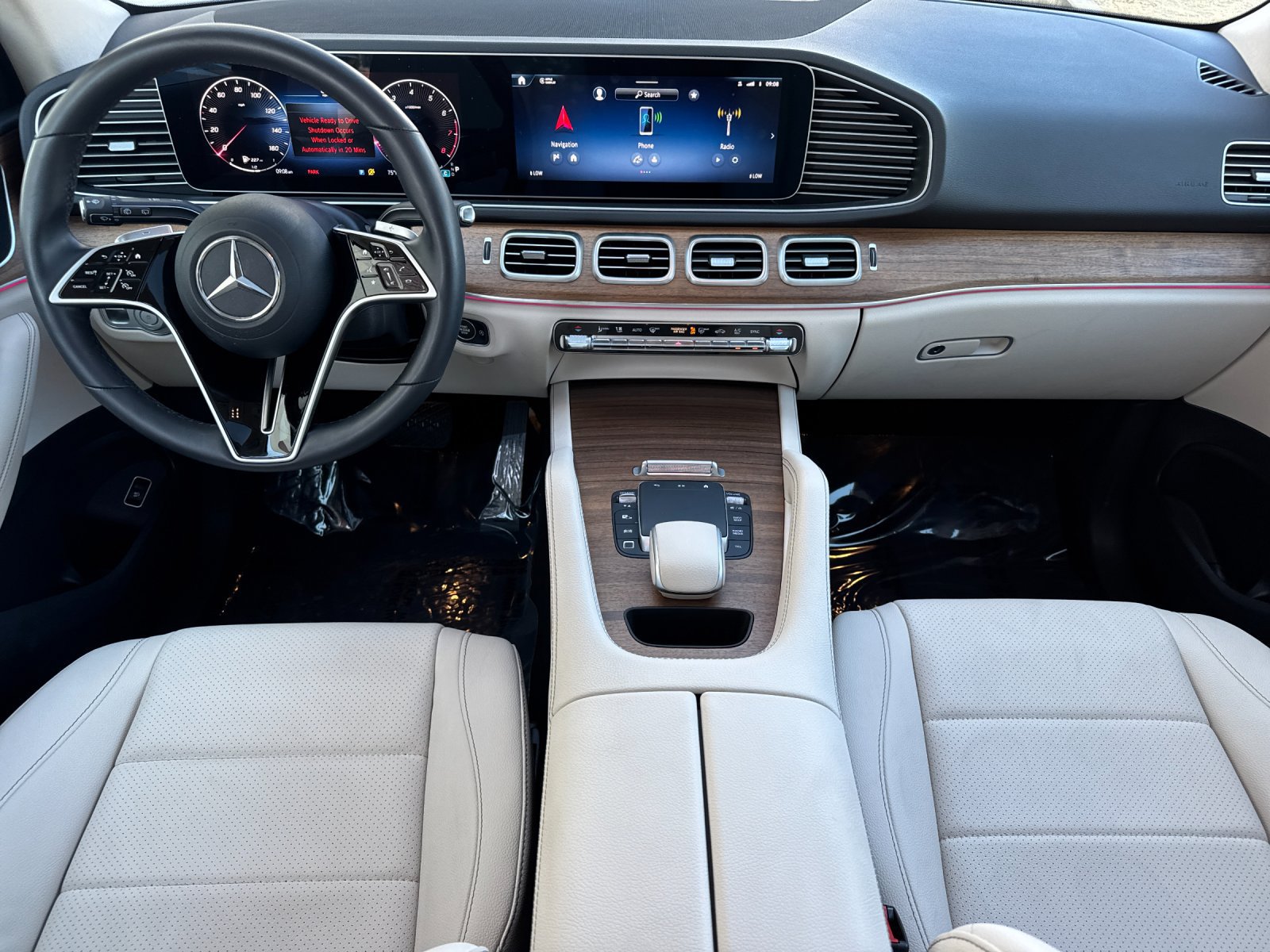 Certified 2026 Mercedes-Benz GLE 350 4MATIC image 13