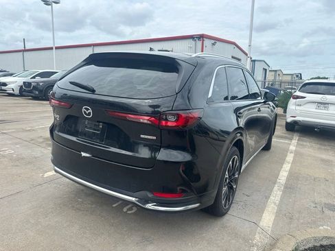 Used 2024 MAZDA CX-90 3.3 Turbo S w/ Premium Plus AWD/4WD image 4