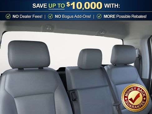 New 2026 Ford F450 XL image 27