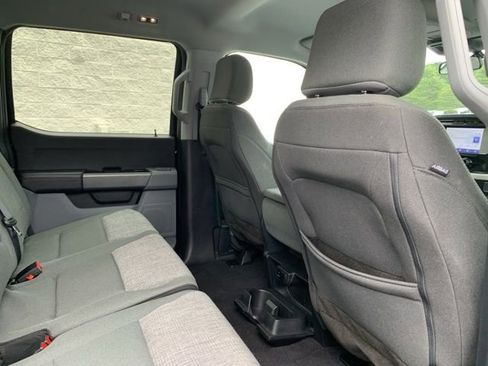 Used 2023 Ford F150 XLT image 41