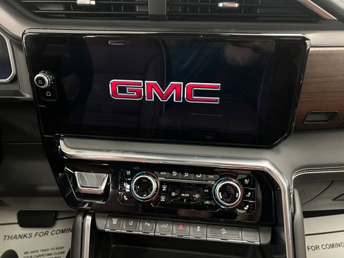 New 2026 GMC Sierra 3500 Denali Ultimate image 9
