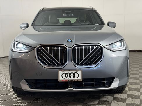Used 2026 BMW X3 xDrive30i AWD/4WD image 6