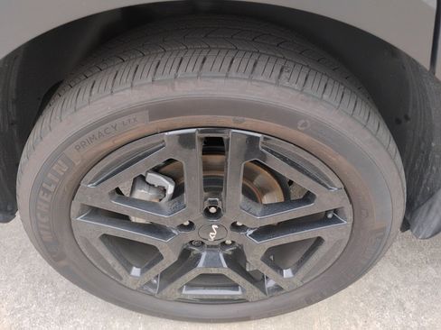 Used 2024 Kia Telluride SX Prestige X-Line image 7