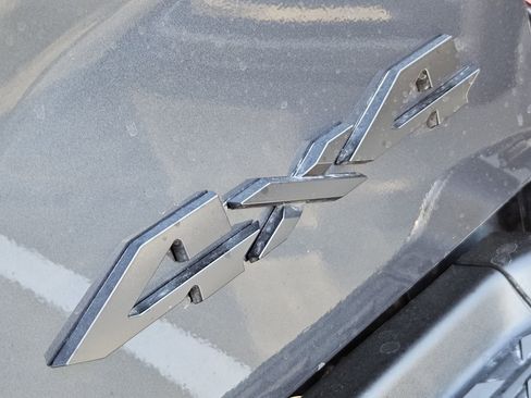 New 2026 RAM 2500 Laramie w/ Night Edition image 15