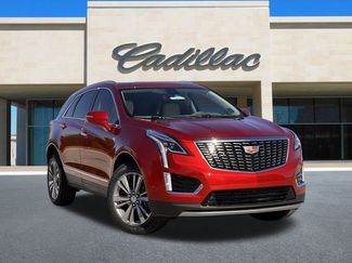 New 2026 Cadillac XT5 Premium Luxury video 2