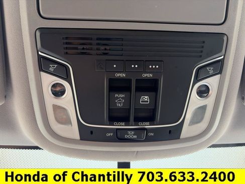 Used 2019 Honda Ridgeline RTL image 21