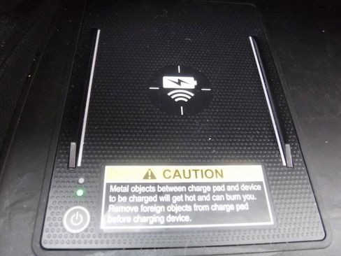 Used 2024 Honda Passport EX-L image 19