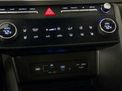 Used 2025 Hyundai Sonata Limited image 22