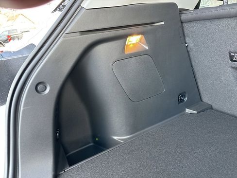 New 2026 Chevrolet TrailBlazer LS w/ LS Convenience Package image 34