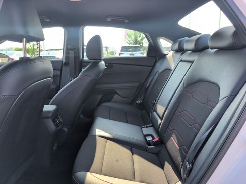 Used 2024 Kia Forte GT FWD image 31