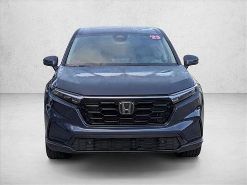 Used 2023 Honda CR-V EX-L image 2