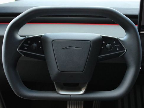 Used 2024 Tesla Cybertruck Cyberbeast image 14