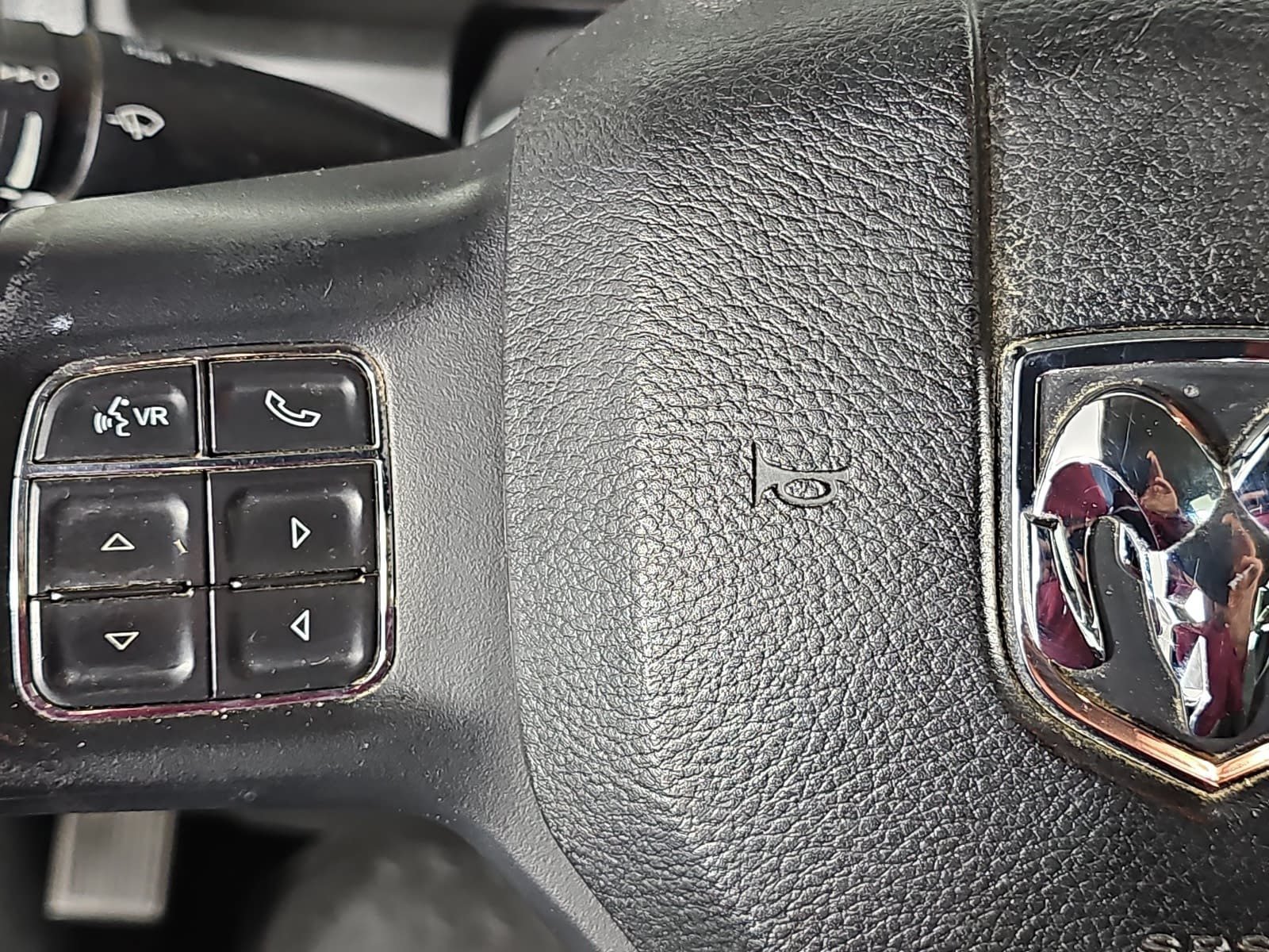 Used 2019 RAM 1500 Big Horn AWD/4WD image 14
