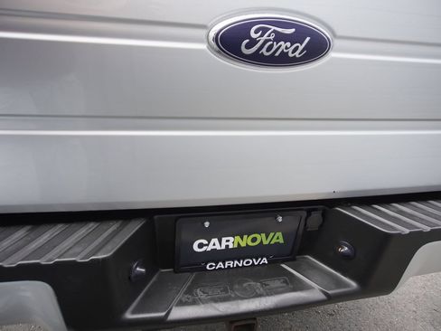 Used 2013 Ford F150 STX w/ Mid Equipment Group AWD/4WD image 21