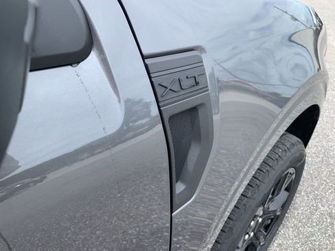 New 2025 Ford Maverick XLT w/ Black Appearance Package image 13