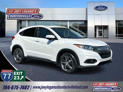 Used 2022 Honda HR-V EX-L